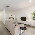 Appartement Palhotas - Jardim Santa Barbara