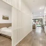 Palhotas - Jardim Santa Barbara