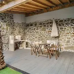 Palhotas - Jardim Santa Barbara Appartement Braga