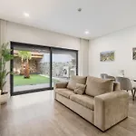 Apartament Palhotas - Jardim Santa Barbara Braga