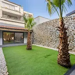 Palhotas - Jardim Santa Barbara בראגה