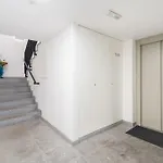 Palhotas - Jardim Santa Barbara Appartement Braga