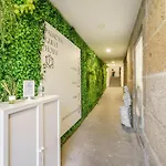 Palhotas - Jardim Santa Barbara Appartement