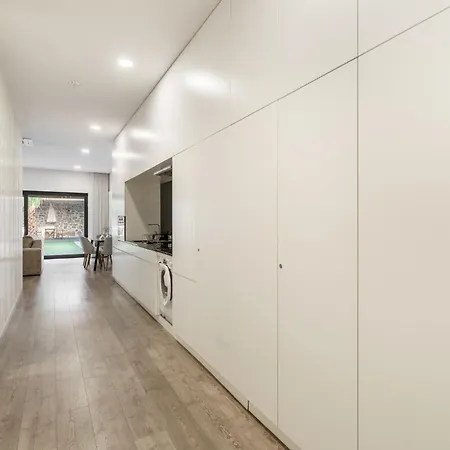 Palhotas - Jardim Santa Barbara